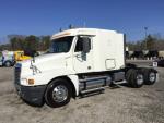 Used 2007 Freightliner CENTURY for Sale