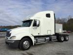 Used 2007 Freightliner Columbia for Sale