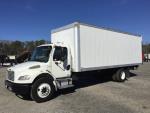 Used 2007 Freightliner M2106 for Sale