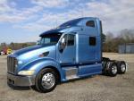 Used 2009 Peterbilt 387 for Sale