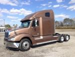 Used 2006 Freightliner Columbia for Sale