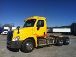 Used 2010 Freightliner CASCADIA for Sale