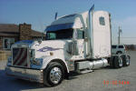 Used 2002 Freightliner FLC132 for Sale