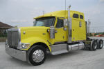 Used 2000 International 9900 EAGLE for Sale