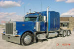 Used 1999 Peterbilt 379 Ext Hd for Sale