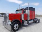 Used 1997 Peterbilt 379 Ext Hd for Sale