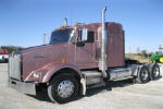 Used 2000 Kenworth T800 for Sale