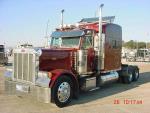 Used 2004 Peterbilt 379 Ext Hd for Sale