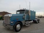 Used 1995 Freightliner FLC132 for Sale