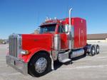 Used 2001 Peterbilt 379EXHD for Sale
