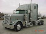 Used 2003 Freightliner FLD132 for Sale