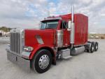 Used 2001 Peterbilt 379 Ext Hd for Sale