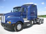 Used 2003 Kenworth T600 for Sale