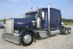 Used 2000 Kenworth W900L for Sale