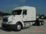 Used 2006 Freightliner Columbia for Sale
