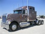 2000 International 9900i