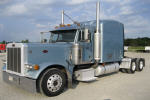Used 2005 Peterbilt 379 Ext Hd for Sale