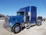 Used 2005 Freightliner FLC132 for Sale