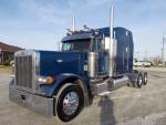 Used 1999 Peterbilt 379 Ext Hd for Sale