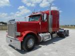 Used 2007 Peterbilt 379 for Sale
