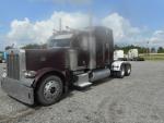 Used 2002 Peterbilt 379-127 for Sale