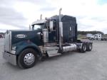 2000 Kenworth W900L for Sale
