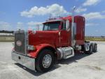 Used 2005 Peterbilt 379-127 for Sale