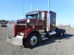 Used 2003 Kenworth T800 for Sale