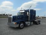 Used 2003 Peterbilt 385 for Sale