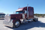 Used 2001 Freightliner Classic XL for Sale