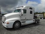 Used 1997 Kenworth T2000 for Sale