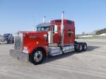 Used 2004 Kenworth W900L for Sale