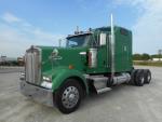 Used 2003 Kenworth W900L for Sale