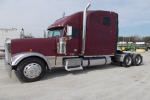 Used 2001 Freightliner Classic XL for Sale