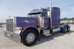 Used 1997 Peterbilt 379-127 for Sale