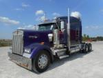 Used 2001 Kenworth W900L for Sale