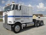 Used 1993 Peterbilt 362-110 for Sale