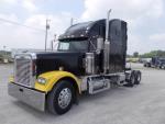 Used 2003 Freightliner Classic XL for Sale