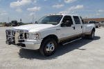 Used 2006 Ford F-350 Lariat for Sale