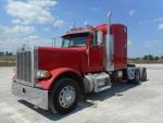 Used 2005 Peterbilt 379 for Sale