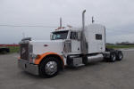 Used 2002 Peterbilt 379-127 for Sale