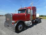 Used 2006 Peterbilt 379 for Sale