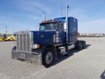 Used 1995 Peterbilt 379-127 for Sale