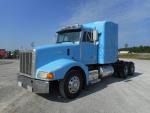Used 1997 Peterbilt 377 for Sale