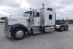 Used 2000 Kenworth W900L for Sale