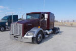Used 1999 Kenworth T800 for Sale