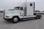 Used 2000 Freightliner FLD120 for Sale