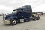Used 2001 Peterbilt 387-120 for Sale