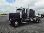 Used 2001 Western Star 4900 FX for Sale
