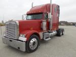 Used 2001 Freightliner FLD132 for Sale